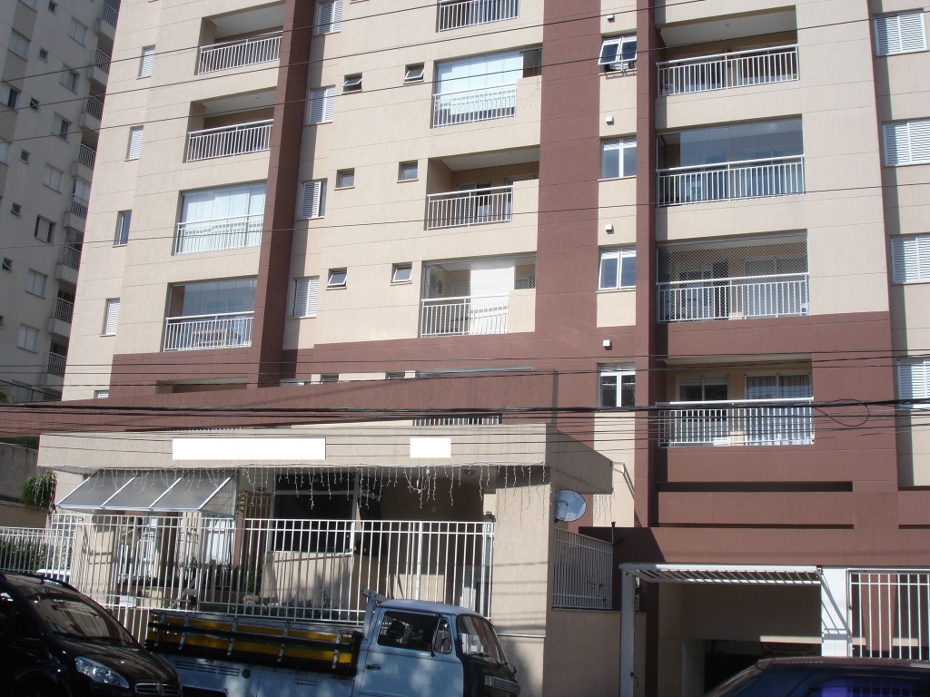 Locação Apartamento São Caetano do Sul - SP
