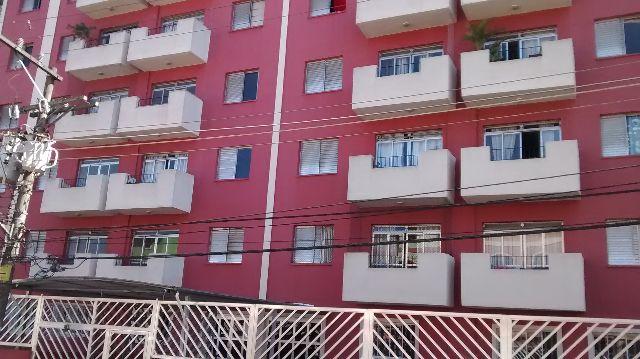 Locação Apartamento São Bernardo do Campo - SP