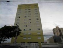 Locação Apartamento Santo André - SP