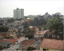 Locação Apartamento Santo André - SP