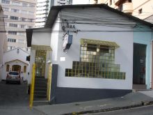 Locação Casa Santo André - SP